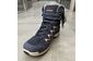 Трекинговые кроссовки Lowa Innox Pro Gtx Mid Ws 36,5 р, цвет Голубой, легкие Трекинговые ботинки