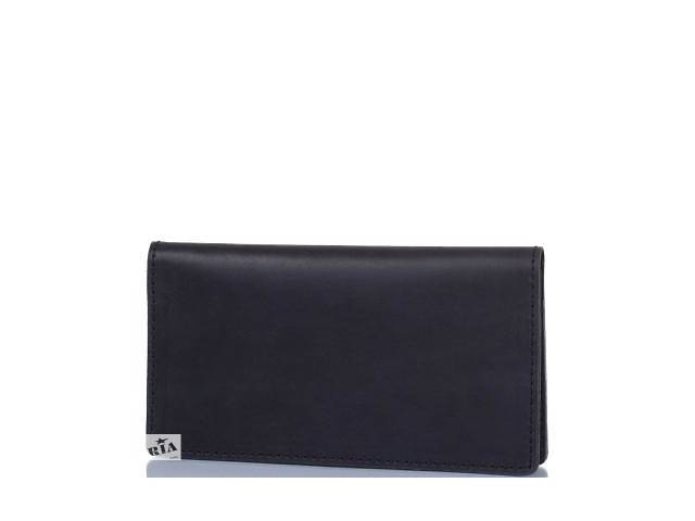 Тревел-кейс DNK Leather Мужской кожаный тревел-кейс DNK LEATHER DNKBIG-PURSE-col-J