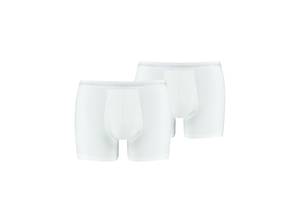 Трусы-боксеры Head Basic Boxer 2-pack S Белый 841001001-300