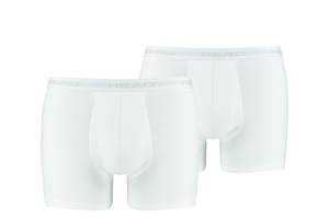 Трусы-боксеры Head Basic Boxer 2-pack S Белый 841001001-300