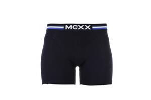 Трусы-боксеры Mexx Retro Boxersshorts 2-pack black — 334699-SRB XL Черный