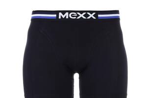 Трусы-боксеры Mexx Retro Boxersshorts 2-pack black — 334699-SRB XL Черный