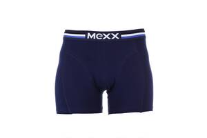 Трусы-боксеры Mexx Retro Boxersshorts 2-pack L Темно-синий 334699-SRN