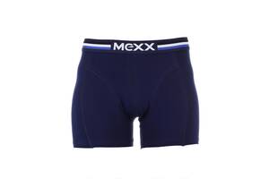 Трусы-боксеры Mexx Retro Boxersshorts 2-pack navy — 334699-SRN XL Синий