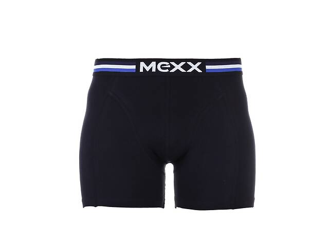 Трусы-боксеры Mexx Retro Boxersshorts 2-pack XL Черный 334699-SRB