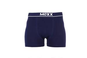 Трусы-боксеры Mexx Retro Boxersshorts L 2 пары navy (334699-SN)