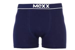 Трусы-боксеры Mexx Retro Boxersshorts L 2 пары navy (334699-SN)