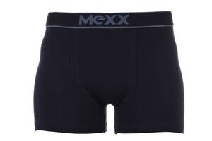 Трусы-боксеры Mexx Retro Boxersshorts XL 2 пары black (334699-SB)