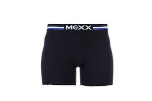 Трусы-боксеры Mexx Retro Boxersshorts XL 2 пары black (334699-SRB)