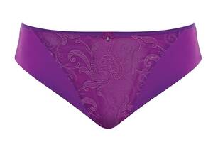 Трусы Fantasie Allegra 9097 S Purple (889500067146)