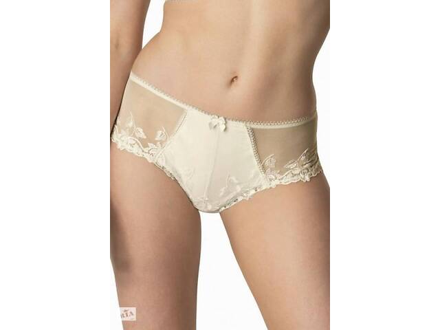 Трусы Fantasie Ava 2136 short XL Ivory (652819695511)