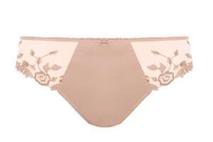 Трусы Fantasie Belle 6015 2XL Natural Beige (889500991892)