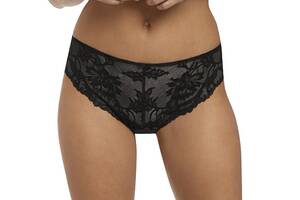 Трусы Fantasie Bronte 2065 L Black (889500724520)