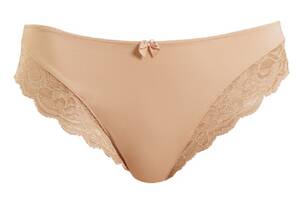 Трусы Fantasie Rebecca Lace 9425 L Sand (889500333975 )