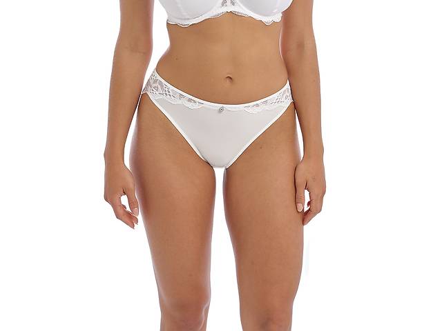 Трусы Fantasie Reflect 101850 L White (889501792467)