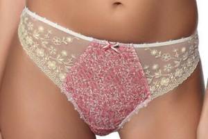 Трусы Fantasie Zoe 2217/str S Raspberry ripple (ZIK0000015309)