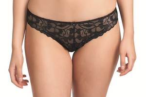 Трусы Fauve Chloe 0315 XL Black (886279444314)