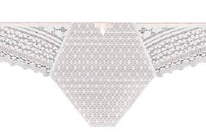 Трусы Freya Daisy Lace 5135 L White (889500854388)