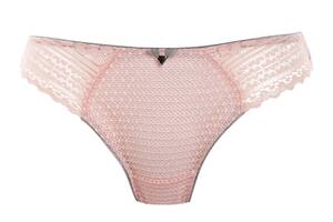 Трусы Freya Daisy Lace 5135 M Blush (889500557364)