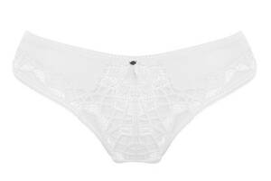 Трусы Freya Soiree Lace 5015 L White (889500569435)