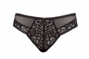 Трусы Freya Soiree Lace 5015 M Black (889500463719)