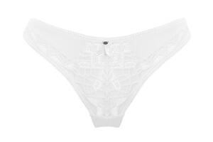 Трусы Freya Soiree Lace 5017 L White (889500569534)