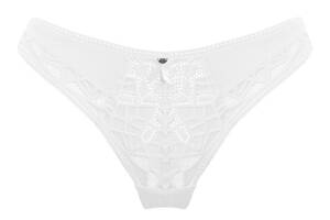 Трусы Freya Soiree Lace 5017 L White (889500569534)