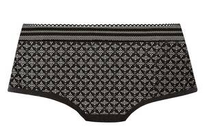 Трусы Freya Viva 5646 XL Lace Noir (889501259571 )