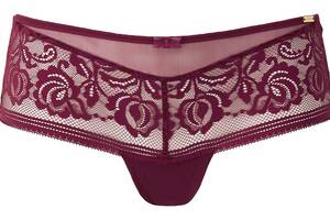 Трусы Gossard Encore 15604 L Bordeaux (5053014741341)