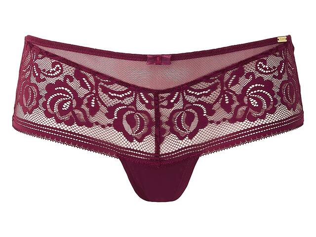 Трусы Gossard Encore 15604 L Bordeaux (5053014741341)