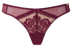 Трусы Gossard Encore 15606 L Bordeaux (5050301471426)