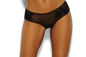 Трусы Gossard Geo Chic 14604 L Black (5053014550042)