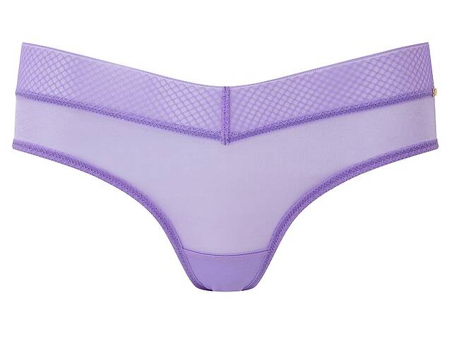 Трусы Gossard Glossies 6254 M Violet (5053014910075)