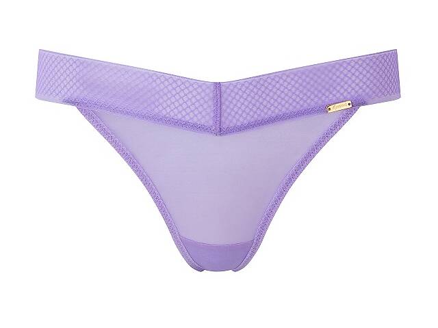 Трусы Gossard Glossies 6256 S Violet (5053014910143)