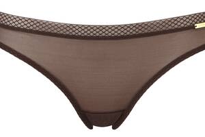 Трусы Gossard Glossies 6273 S Rich Brown (5053014408572)