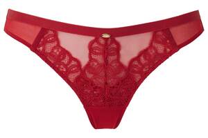 Трусы Gossard Guipure 17103 M Lipstick (5053014755508)