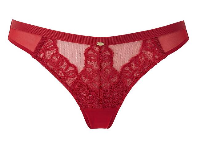 Трусы Gossard Guipure 17103 M Lipstick (5053014755508)