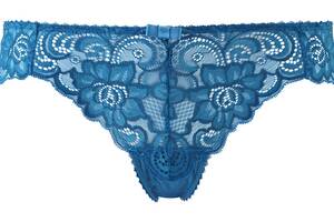 Трусы Gossard Gypsy 11113 XS Mikonos Blue (5053014353230)