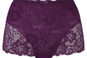 Трусы Gossard Gypsy 11114 S Dark Purple (5053014402075)