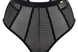 Трусы Gossard Pulse Mesh 19303 S Black (5053014858391)