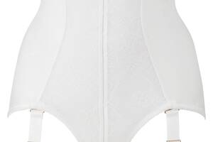 Трусы Gossard Retrolution 8514 XS Ivory (5053014086558)