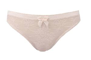 Трусы Gossard Retrolution 8516 M Blush (5053014073107)