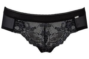 Трусы Gossard Sport Lux 14504 XL Black (5053014485245)