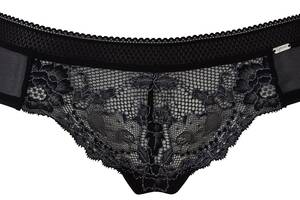 Трусы Gossard Sport Lux 14504 XL Black (5053014485245)