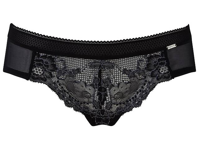 Трусы Gossard Sport Lux 14504 XL Black (5053014485245)