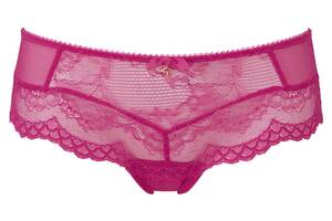 Трусы Gossard Superboost Lace 7714 L Raspberry (5053014036959)