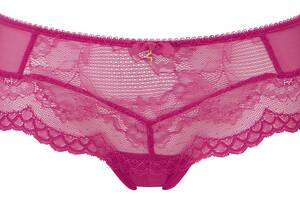 Трусы Gossard Superboost Lace 7714 L Raspberry (5053014036959)