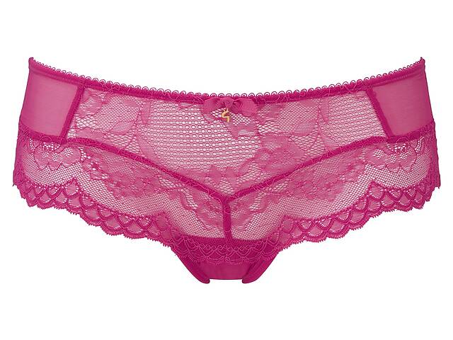 Трусы Gossard Superboost Lace 7714 L Raspberry (5053014036959)