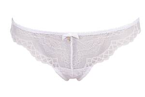 Трусы Gossard Superboost Lace 7716 S White (5010185959197)