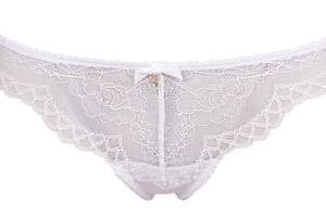 Трусы Gossard Superboost Lace 7716 S White (5010185959197)